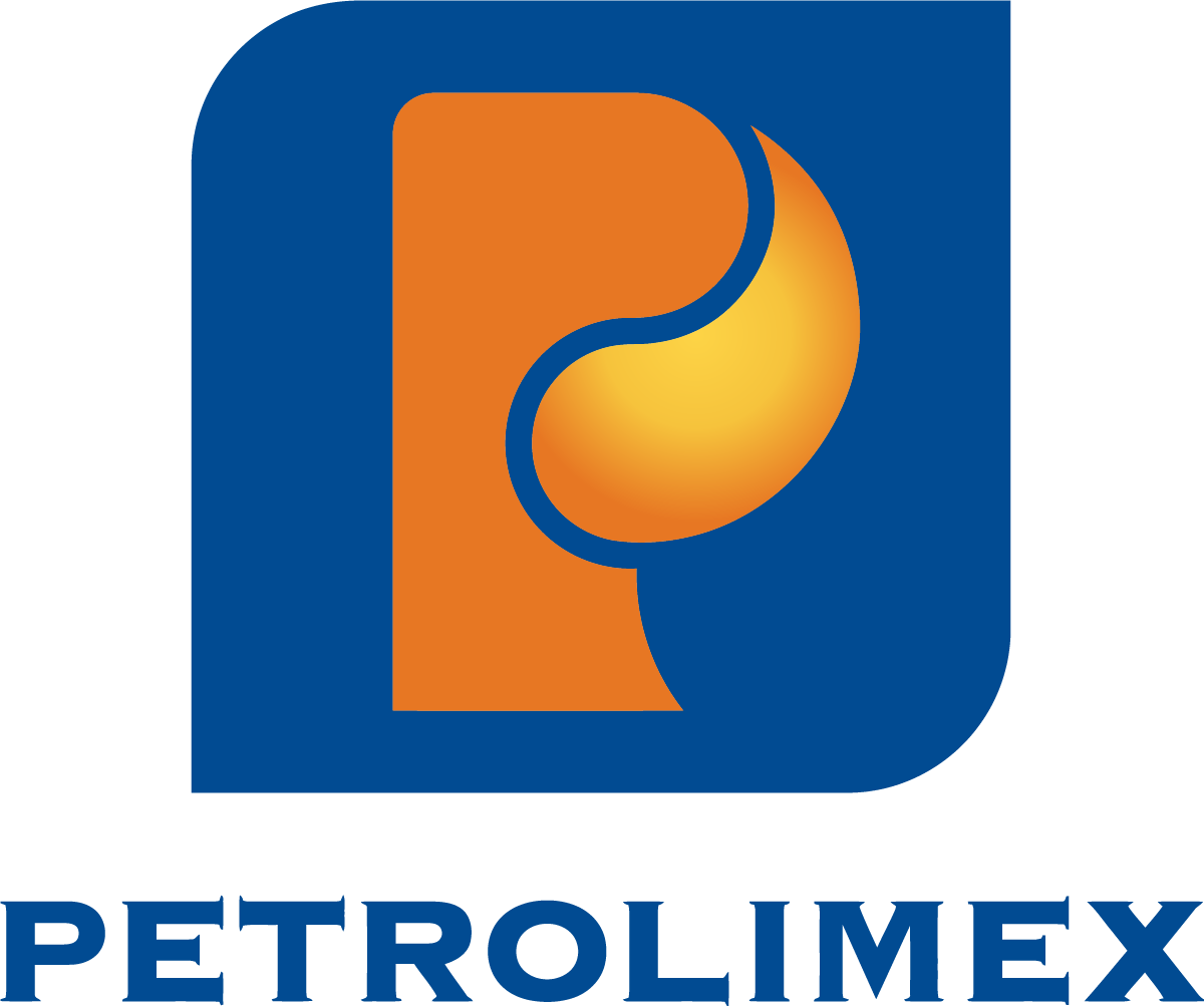 Logo Petrolimex PLX