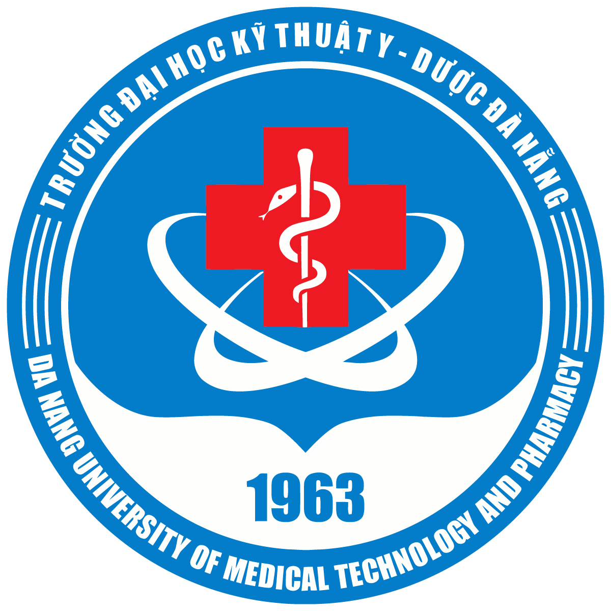 Vector Logo] Trường Đại Học Kỹ Thuật Y – Dược Đà Nẵng – YDN ...