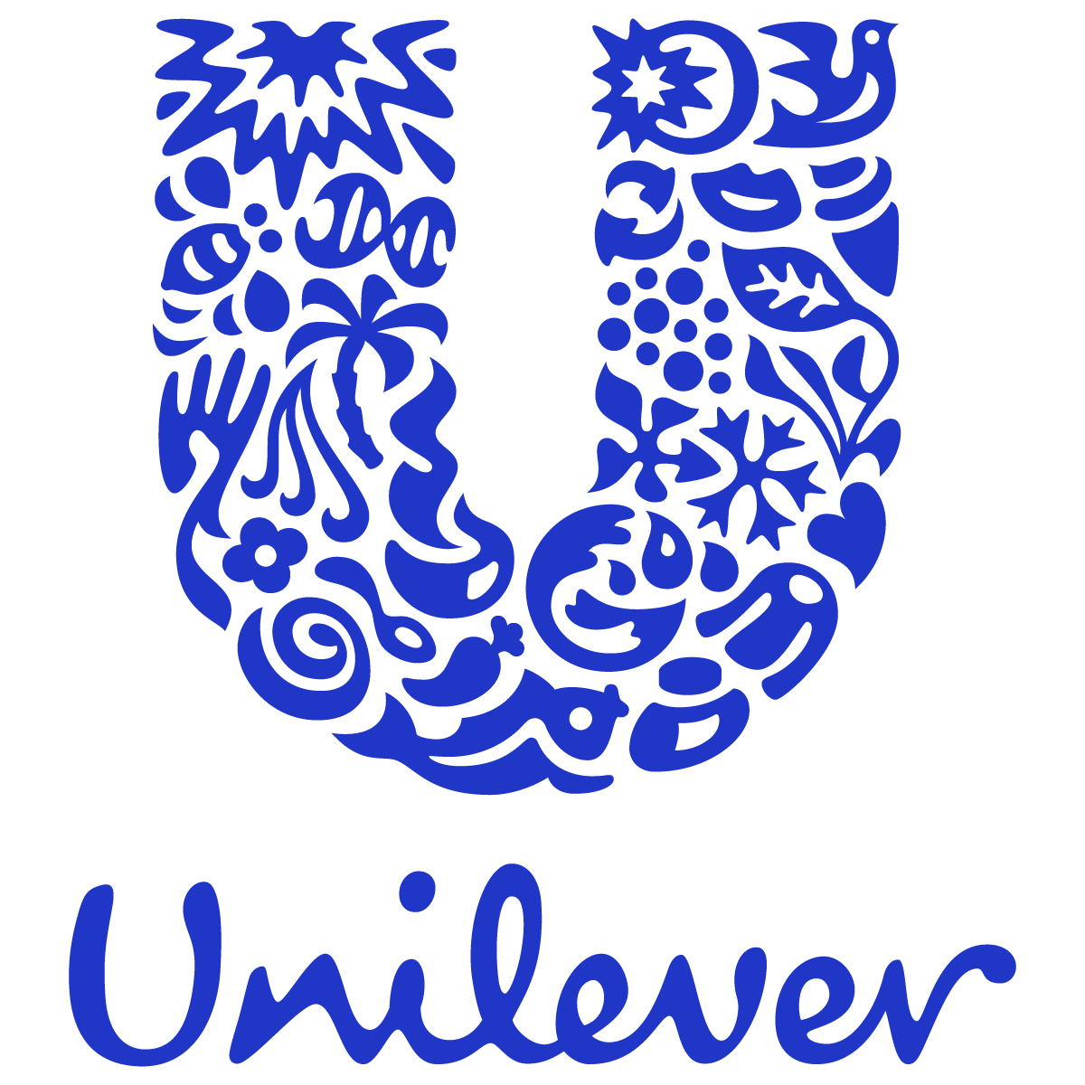 [Vector Logo] Unilever - Công Ty Đa Quốc Gia Unilever
