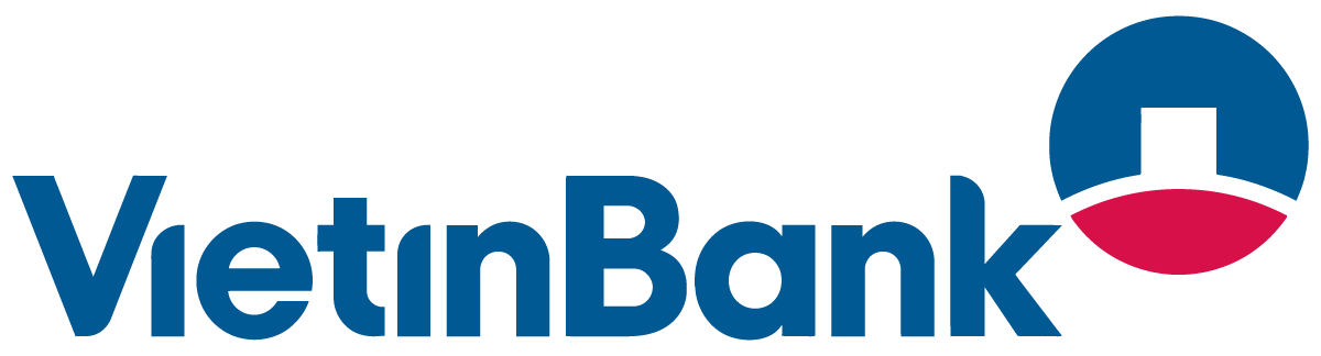 Logo VietinBank CTG Te