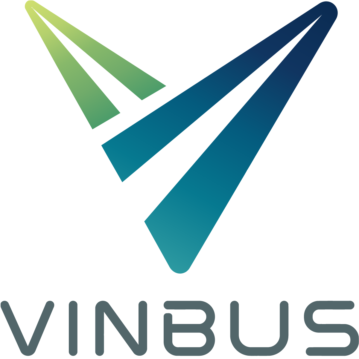 [Vector Logo] VinBus - Công Ty TNHH Dịch Vụ Vận Tải Sinh Thái Vinbus