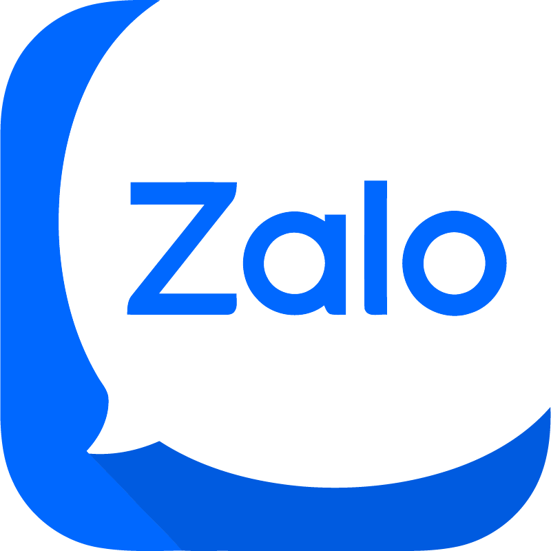 Logo Zalo Arc