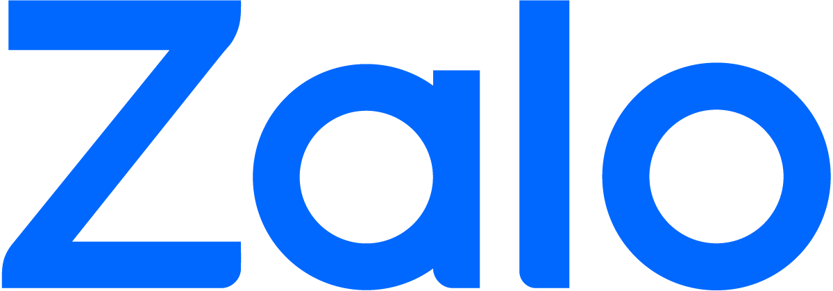 Logo Zalo