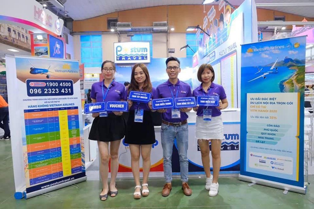 ao dong phuc postum travel