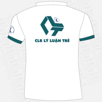 ao thun clb ly luan tre dai hoc khoa hoc tu nhien dhqg tp hcm