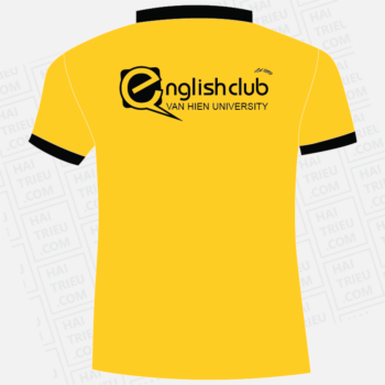 ao thun english club vhu