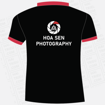 ao thun hoa sen photography