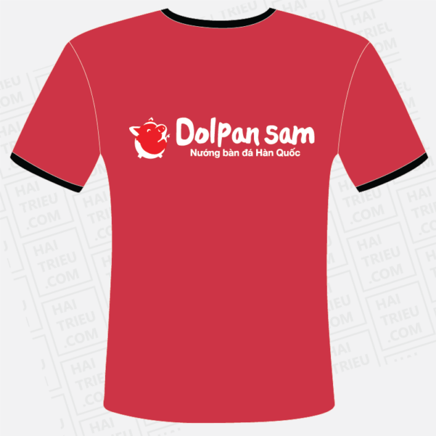 dong phuc nhan vien dolpan sam
