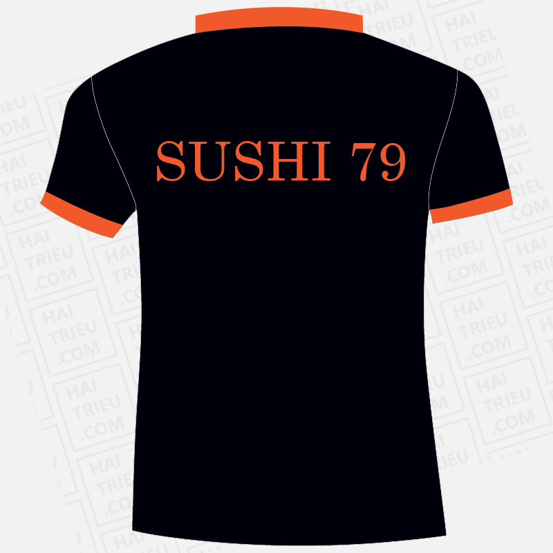 dong phuc nhan vien sushi 79
