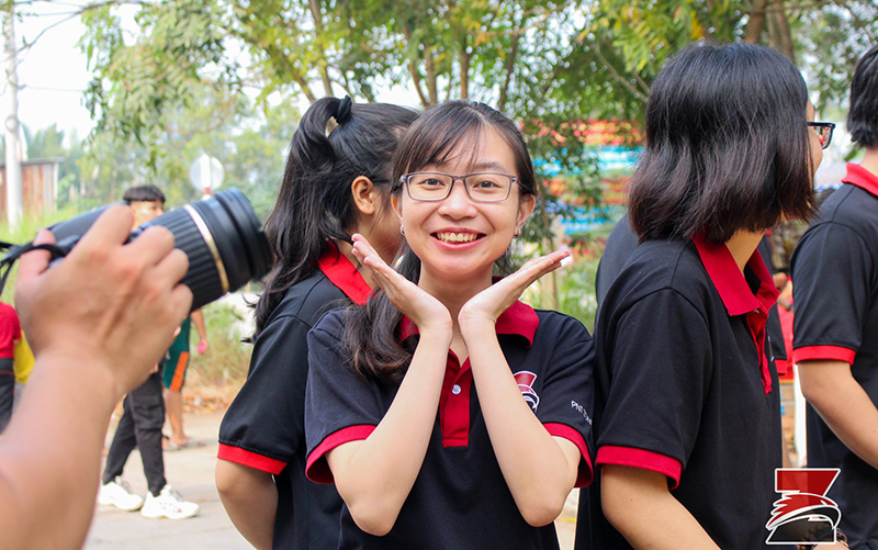 hinh anh thuc te ao thun pnt zone dai hoc y khoa pham ngoc thach