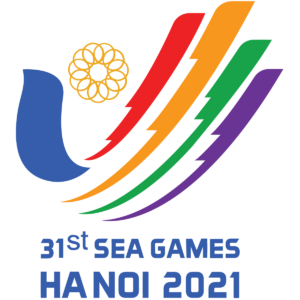 Logo 31st Sea Games 2021 HN