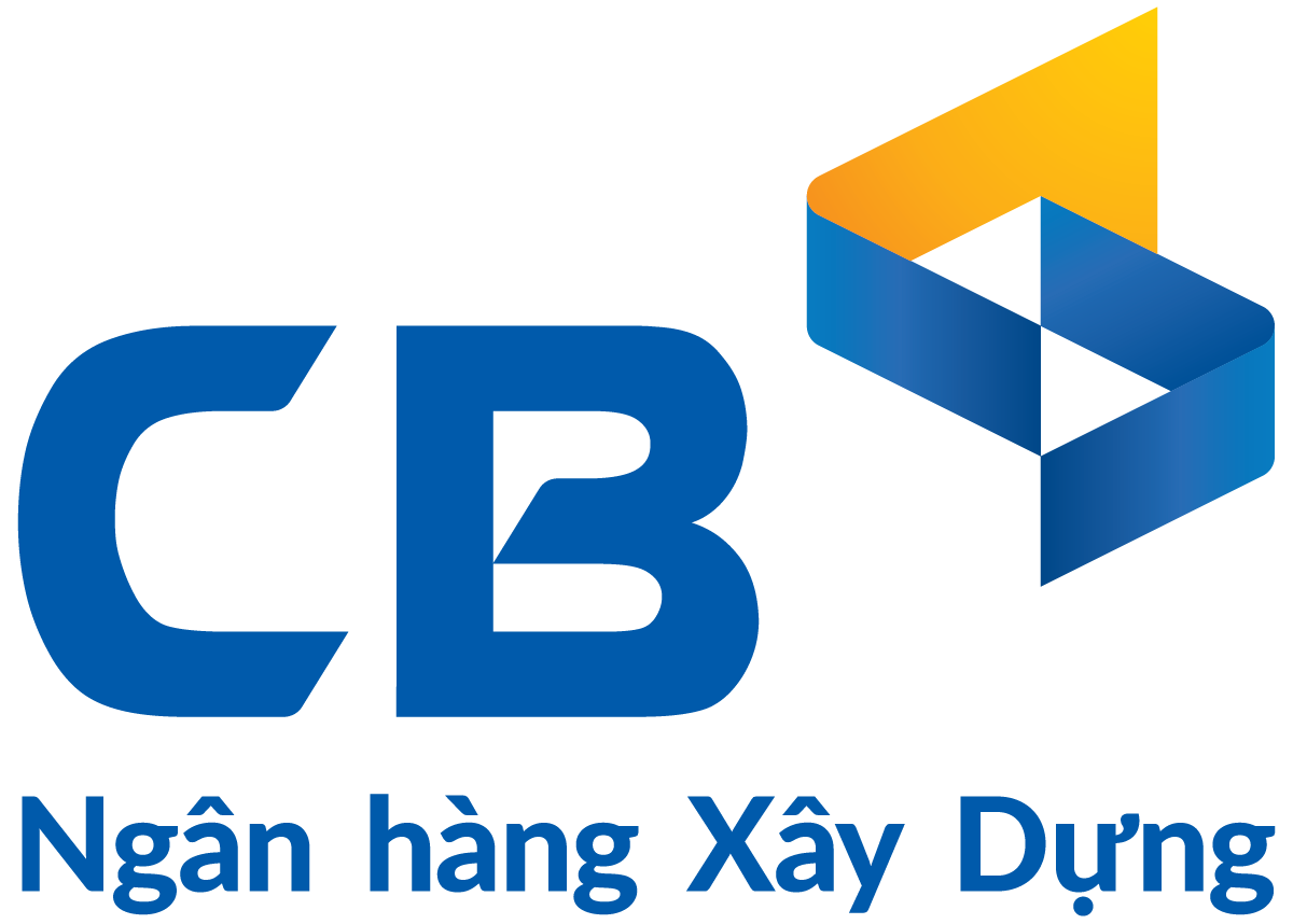 [Vector Logo] CBBank - Ngân Hàng Thương Mại TNHH MTV Xây Dựng Việt Nam