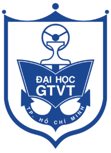 Logo DH Giao Thong Van Tai TPHCM HCMUT
