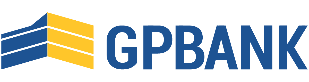 Logo GPBank