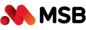[Vector Logo] MSB - Ngân Hàng TMCP Hàng Hải Việt Nam - Download Định ...