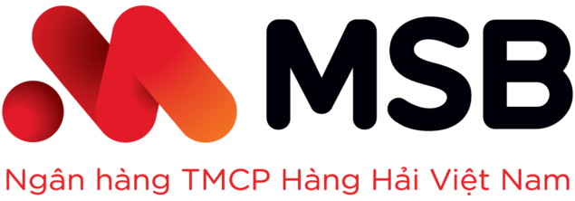 [Vector Logo] MSB - Ngân Hàng TMCP Hàng Hải Việt Nam - Download Định ...