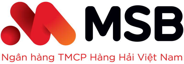 [Vector Logo] MSB - Ngân Hàng TMCP Hàng Hải Việt Nam - Download Định ...