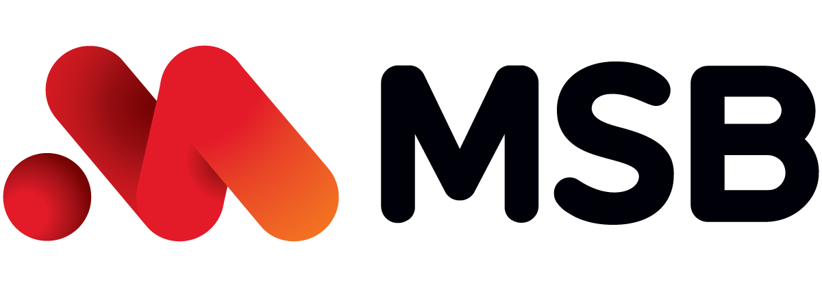 Logo MSB