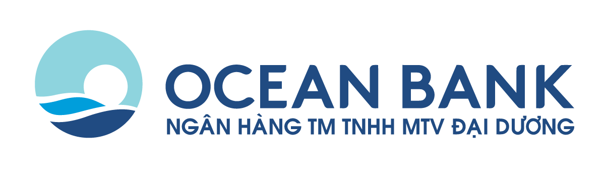 Logo OceanBank H