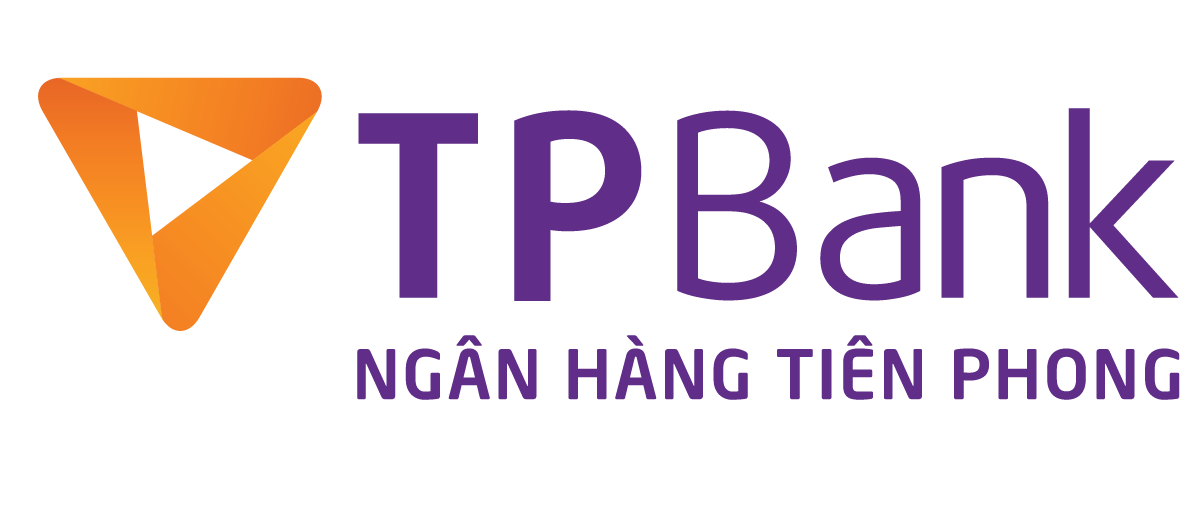 [Vector Logo] TPBank - Ngân Hàng TMCP Tiên Phong