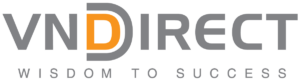 Logo VNDIRECT Sl