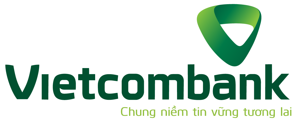 [Vector Logo] Vietcombank - Ngân Hàng TMCP Ngoại Thương Việt Nam
