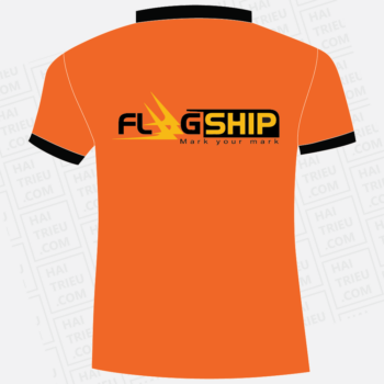 ao thun clb flagship startup club