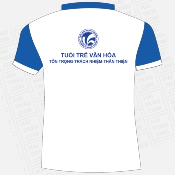 ao thun sinh vien truong dai hoc van hoa tp hcm