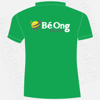 dong phuc giao vien mam non be ong sai gon