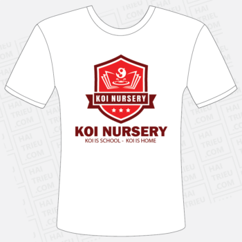 dong phuc giao vien mam non koi nursery