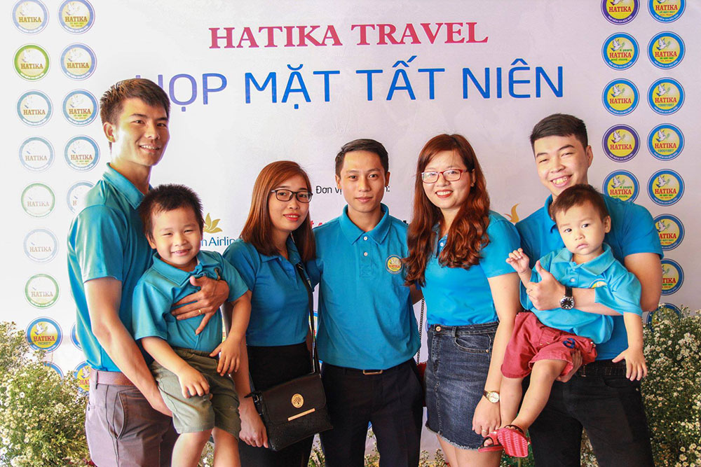 dong phuc hatika travel
