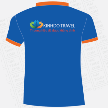 dong phuc kinh do travel