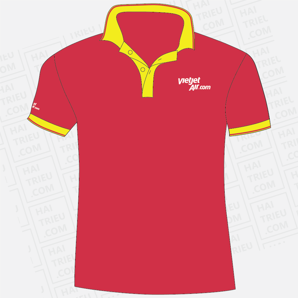 dong phuc vietjetair.com