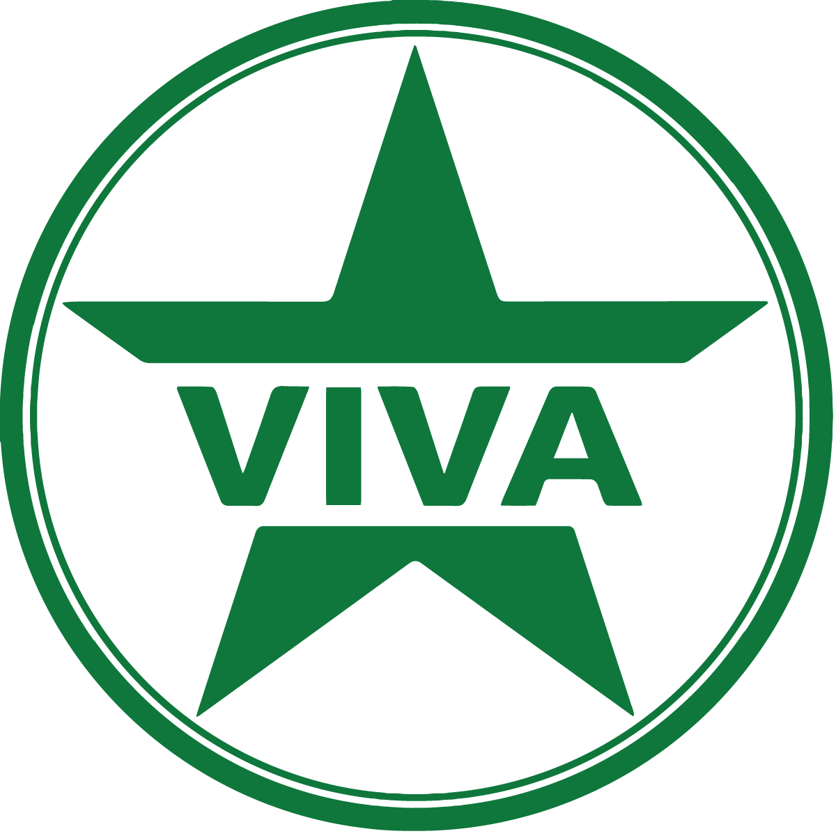 [Vector Logo] Viva Star Coffee