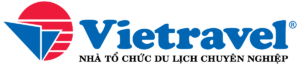 Logo CongTy Co Phan Vietravel Sl