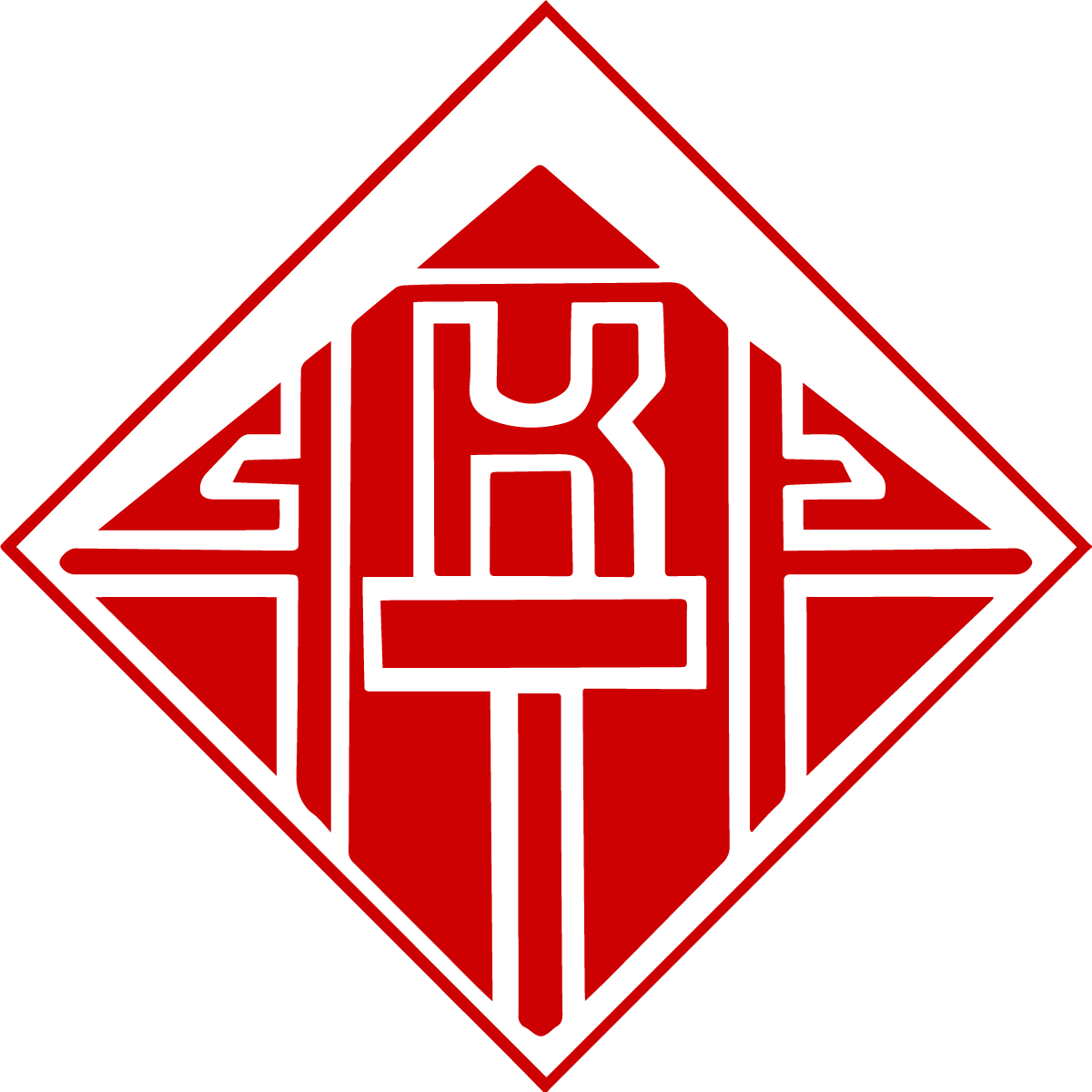[Vector Logo] Trường Đại Học Kiến Trúc Đà Nẵng - DAU