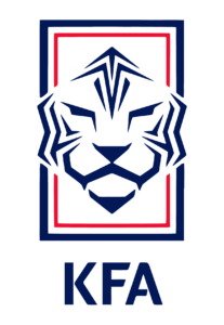 Logo Doi tuyen Han Quoc