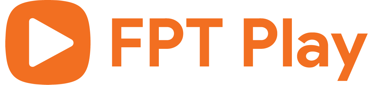 [Vector Logo] FPT Play - Truyền Hình FPT