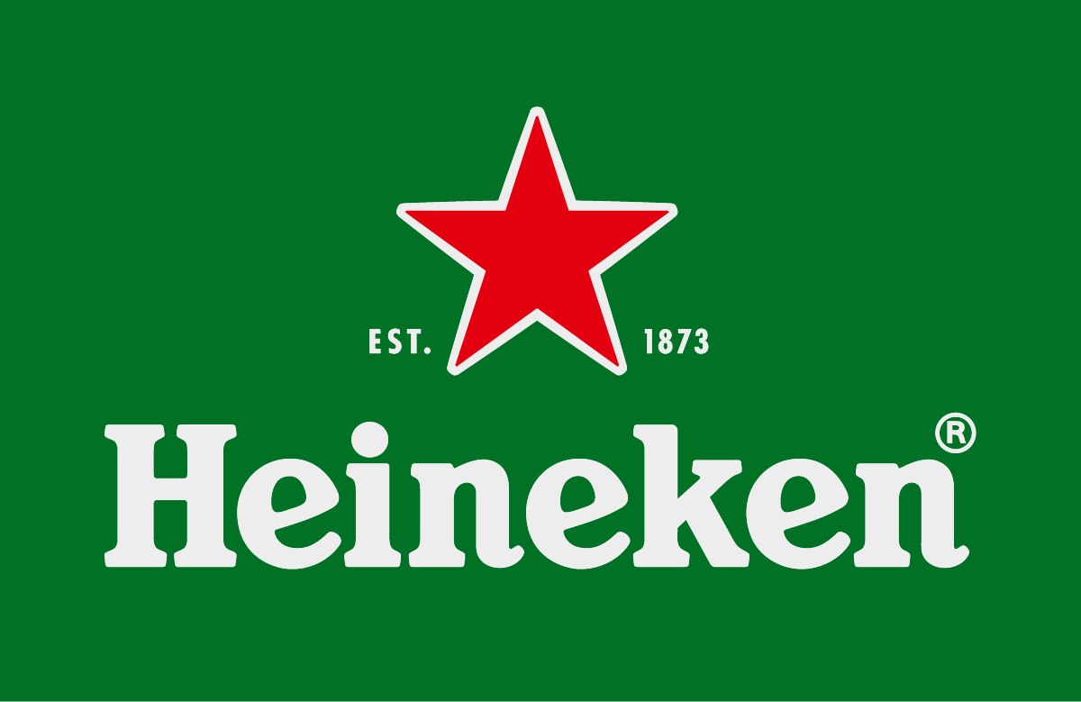 [Vector Logo] Bia Heineken - Heineken Beer