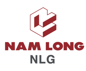 Logo Nam Long NLG