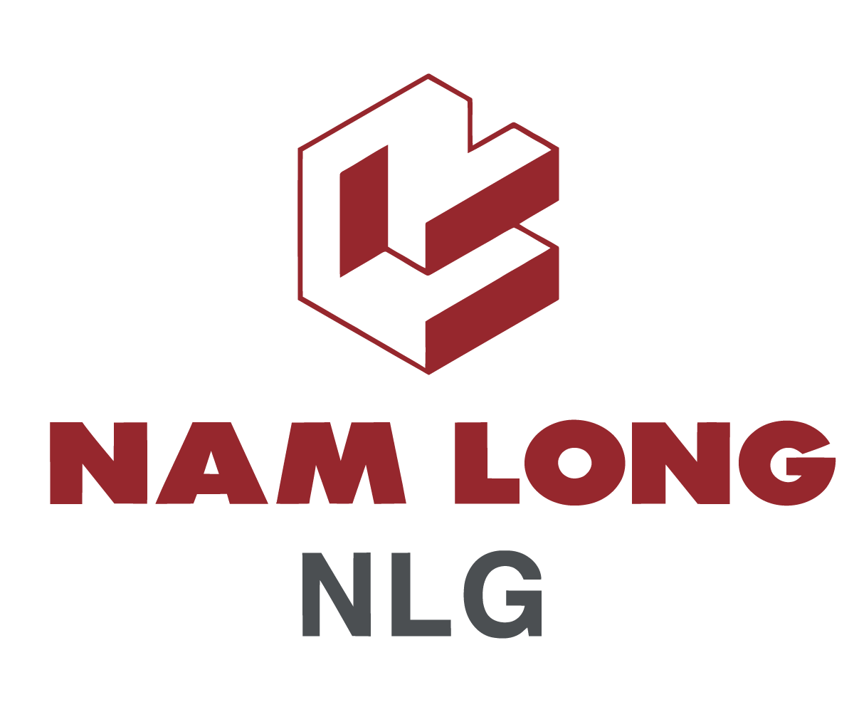[Vector Logo] Nam Long Group - Tập Đoàn Nam Long