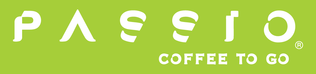[Vector Logo] Passio Coffee