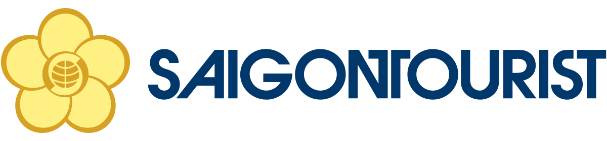 Logo SaigonTourist