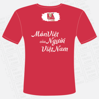 ao thun nhan vien hu tieu muc ong gia cali