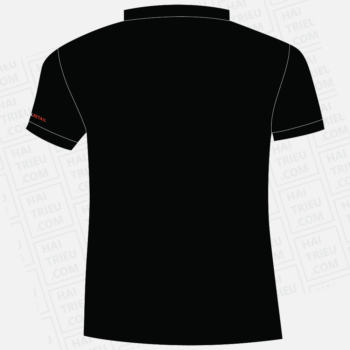 ao thun nhan vien tops market