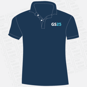 dong phuc GS25 vietnamv
