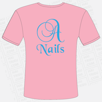 dong phuc a nails luxury boutique
