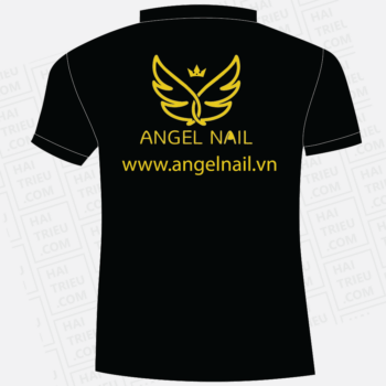dong phuc angel nail