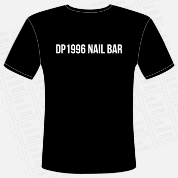 dong phuc dp1996 nail bar