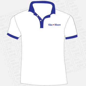 dong phuc gau meow
